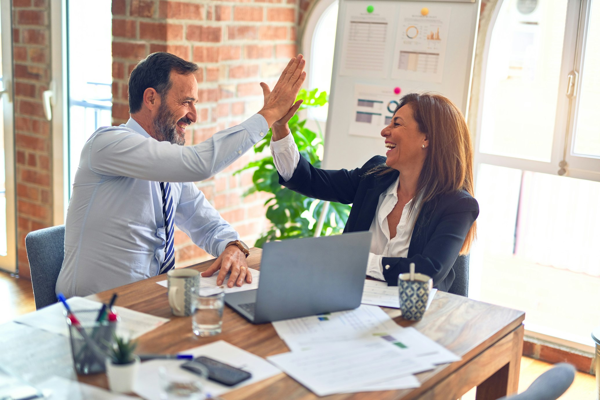 End-to-End Software Onboarding